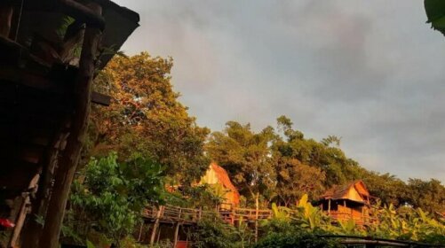 Tree Lodge Banlung