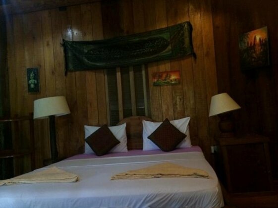 Tree Top Eco-Lodge