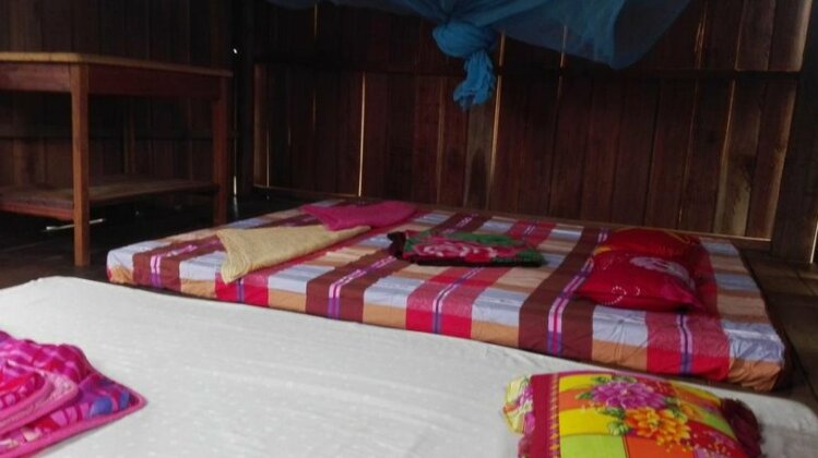 Tree Trails Travel Lodge - Photo2