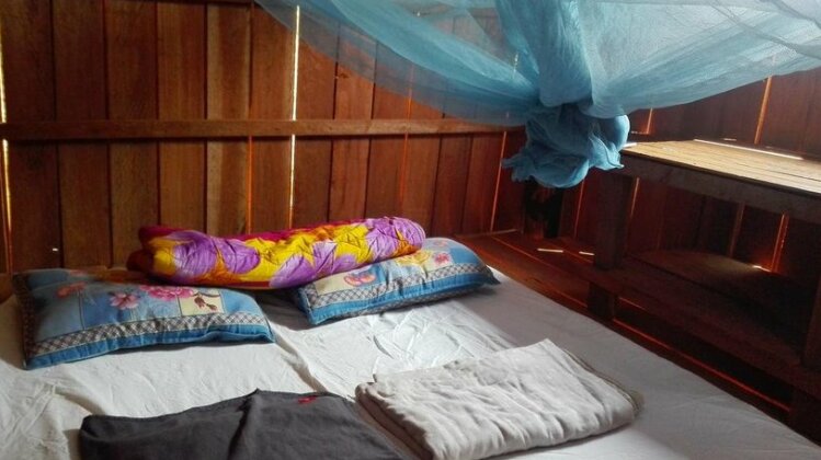 Tree Trails Travel Lodge - Photo3
