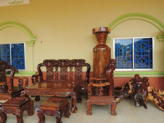Varyda Guesthouse - Photo3