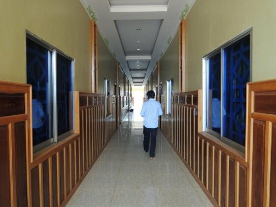 Varyda Guesthouse - Photo4
