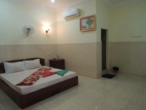 Varyda Guesthouse - Photo5