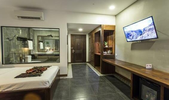 Yeak Loam Hotel - Photo2