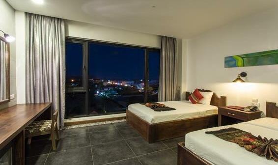 Yeak Loam Hotel - Photo3
