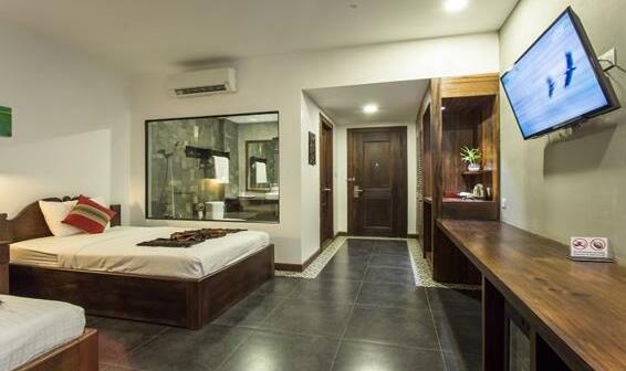 Yeak Loam Hotel - Photo4