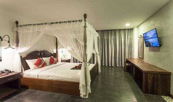 Yeak Loam Hotel - Photo5