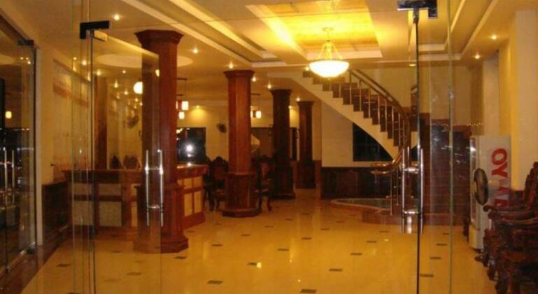 Asia Hotel Battambang - Photo3