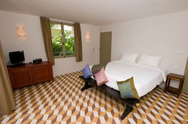 Bambu Hotel - Photo3