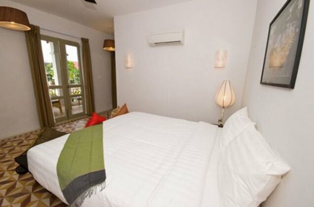 Bambu Hotel - Photo4
