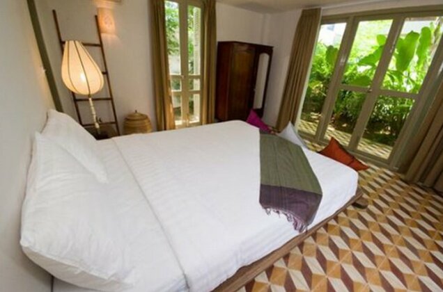 Bambu Hotel - Photo5