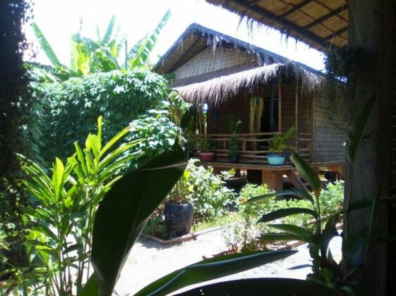 Battambang Dream Bungalows - Photo2