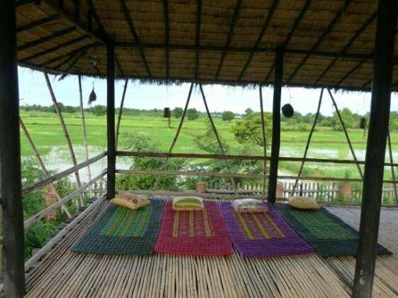 Battambang Dream Bungalows - Photo4