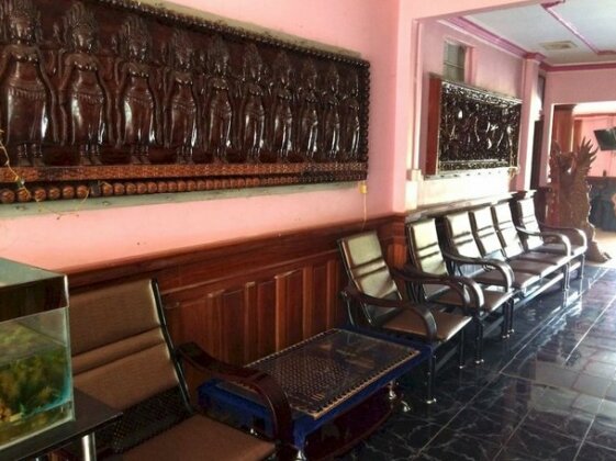 Battambang Lotus Hotel - Photo3