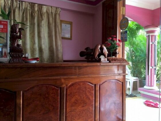 Battambang Lotus Hotel - Photo4