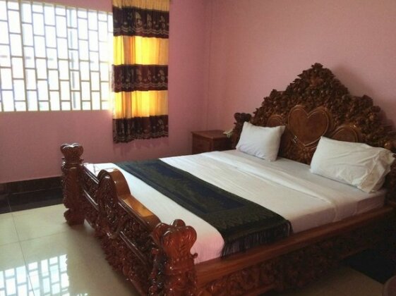 Battambang Lotus Hotel - Photo5