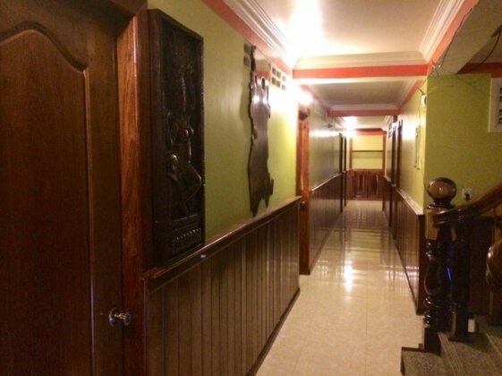 Borey Thmey II Guesthouse - Photo2