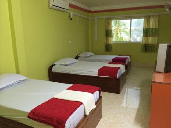 Borey Thmey II Guesthouse - Photo3