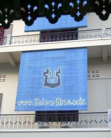 Bric-a-Brac Battambang