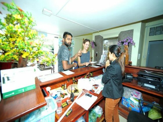 First Hotel Battambang - Photo3