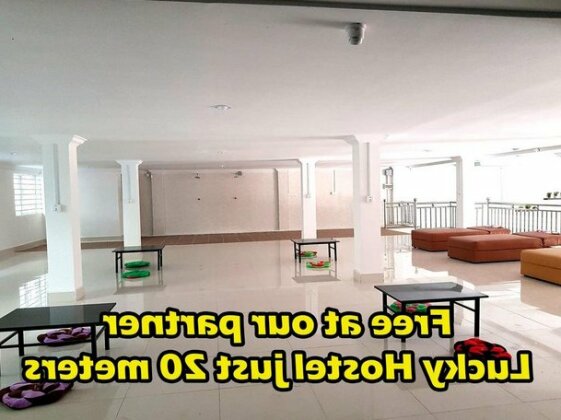First Hotel Battambang - Photo4