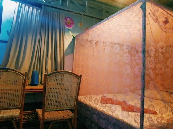 Ganesha Family Guesthouse - Photo2