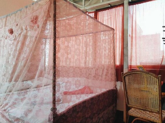 Ganesha Family Guesthouse - Photo3