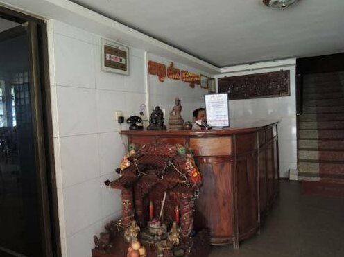Haing Lay Hotel - Photo2