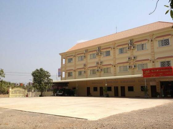 Heng Long Guesthouse - Photo2