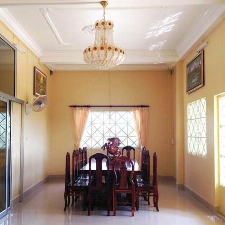 Heng Long Guesthouse - Photo3