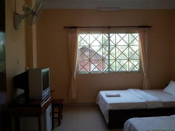 Heng Long Guesthouse - Photo4