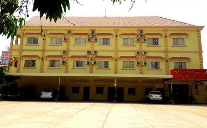 Heng Long Guesthouse - Photo5