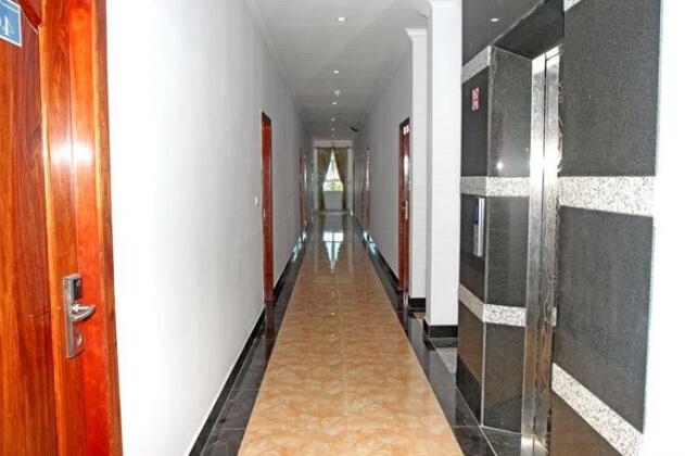 Jasmine Hotel& Sky bar - Photo2