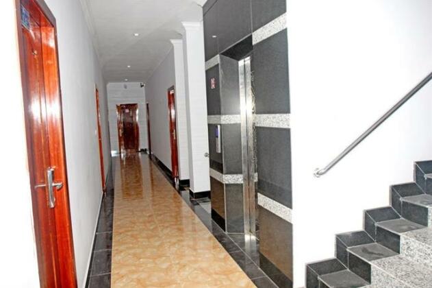Jasmine Hotel& Sky bar - Photo3