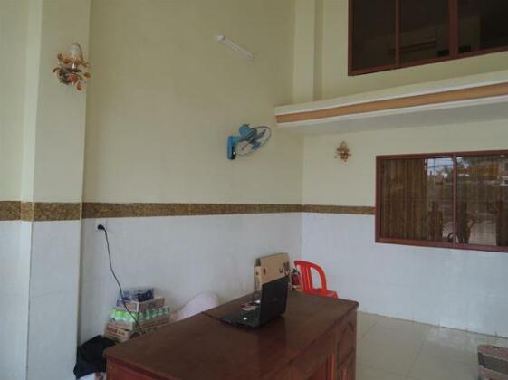 Kim Loerng Guesthouse - Photo2