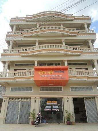 Kim Loerng Guesthouse - Photo5