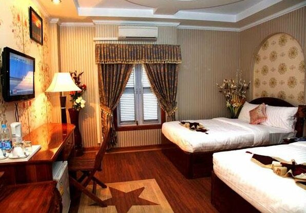 King Fy Hotel - Photo2