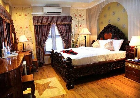 King Fy Hotel - Photo3