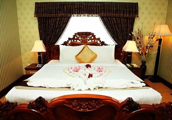 King Fy Hotel - Photo4