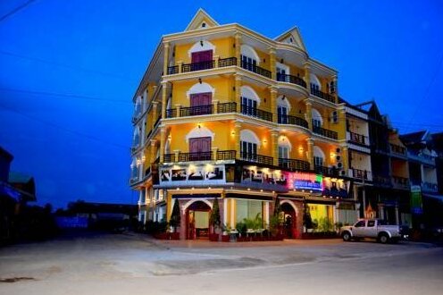 Leng Seng Na Hotel - Photo2