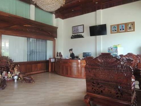 Leng Seng Na Hotel - Photo3