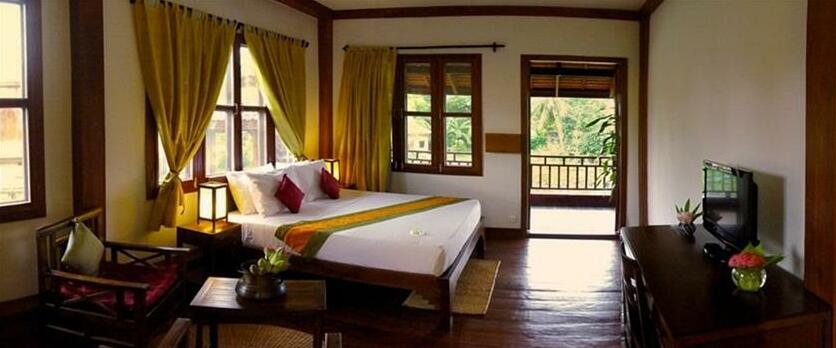 Maisons Wat Kor - Photo5