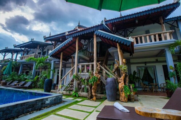 Moloppor Villa Battambang - Photo3