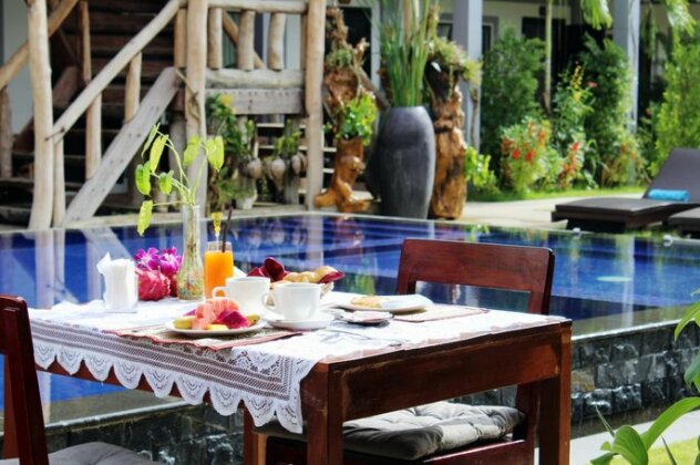 Moloppor Villa Battambang - Photo5