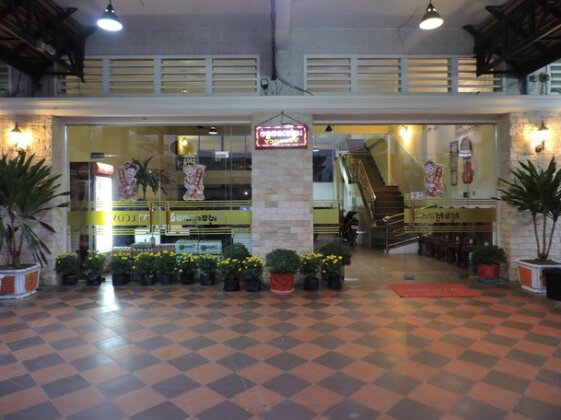New Sangke Hostel - Photo3