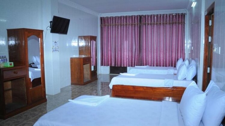 New Sangke Hostel - Photo4