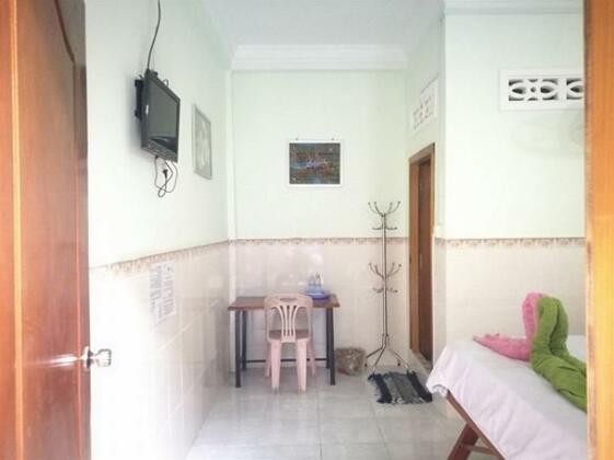 Palm Tree Guesthouse Battambang - Photo2