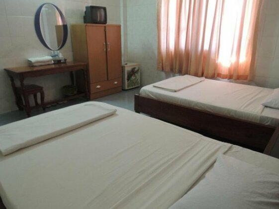 Park Hotel Battambang - Photo5