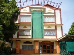 Phka Chhouk Tep Guesthouse - Photo3