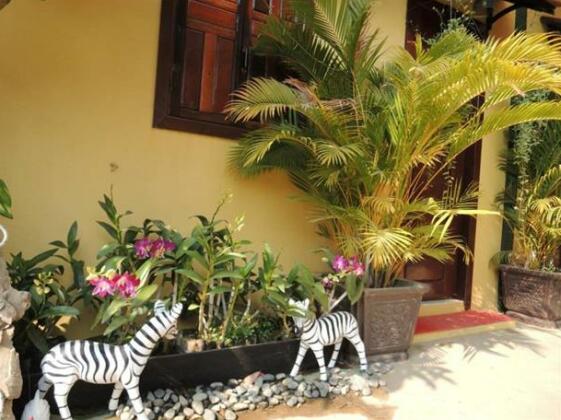 Ramchang Guesthouse - Photo2